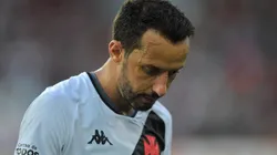 Foto: Thiago Ribeiro/AGIF - Nenê, por enquanto, é o titular da armação do Vasco na temporada