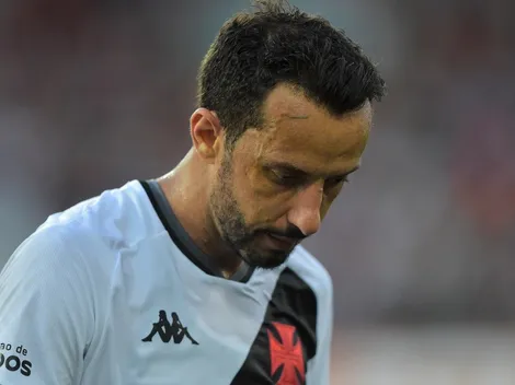 QUEM É? Nenê não é 'suficiente' para Série B e Vasco procura camisa 10 da Série A