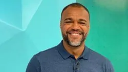 - O comentarista analisou o desempenho da equipe no clássico