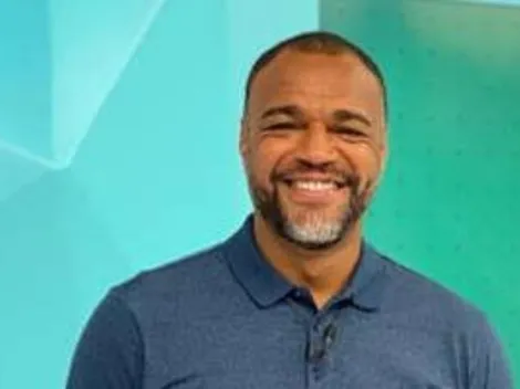 “Não conseguem render”; Denílson critica desempenho do Palmeiras no clássico