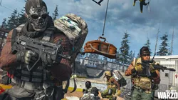 Call of Duty: Warzone está sendo desenvolvido para mobile