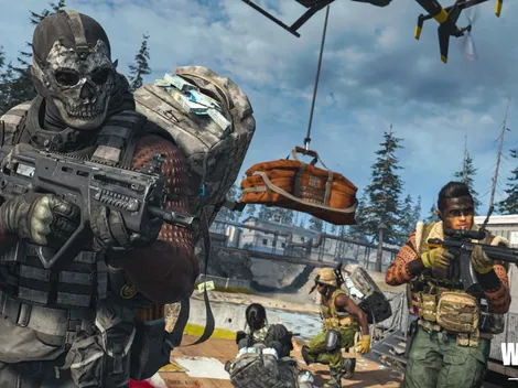 Call of Duty: Warzone está sendo desenvolvido para mobile