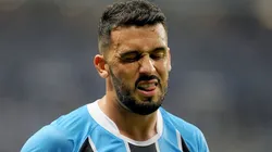 Foto: Ricardo Rimoli/AGIF - Edilson teve situação com o Grêmio dedurada