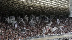 Foto: Breno Souza/ Atlético Mineiro