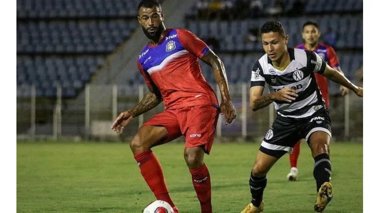 Foto: Rafael Assunção