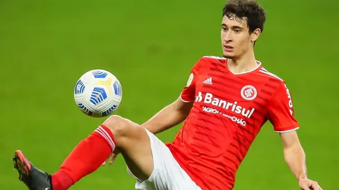 Foto: Pedro H. Tesch/AGIF