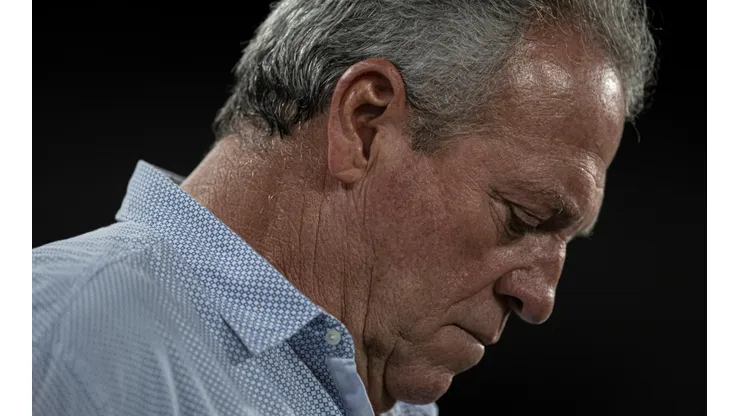 Foto: Jorge Rodrigues/AGIF