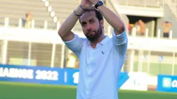 Técnico Paulo Massaro protagonizou grande feito pelo Rio Branco no Campeonato Paranaense