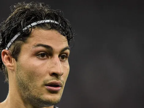 Athletico age rápido no mercado e observa lateral-direito para o lugar de Marcinho