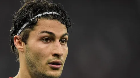 Foto: Thiago Ribeiro/AGIF