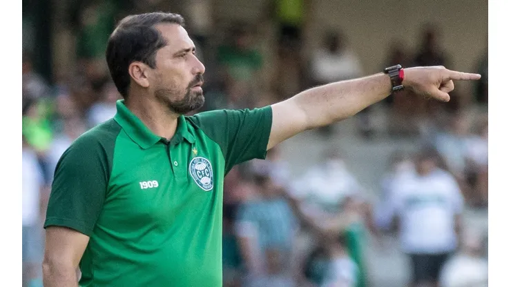 Foto: Robson Mafra/AGIF
