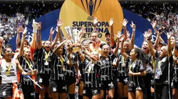 Da ideologia ao projeto vencedor: o Corinthians se tornou referência no futebol feminino no Brasil