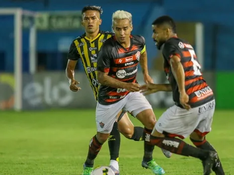 “Venda sua alma”: apresentador ataca Fábio Mota após derrota no estadual