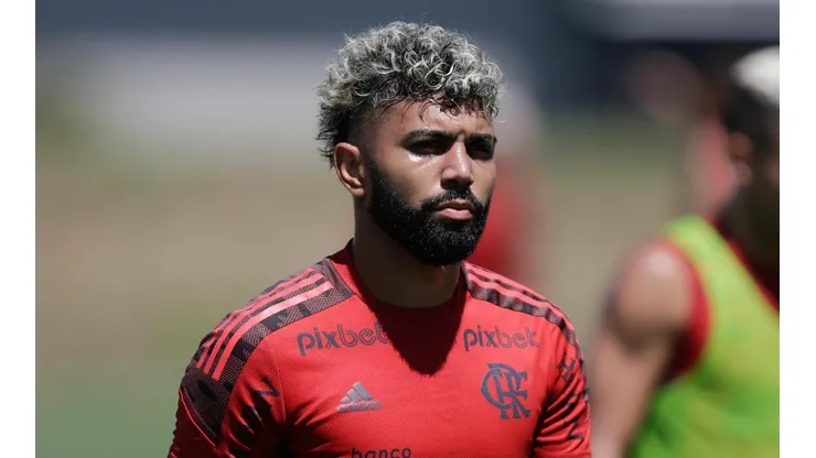 Bangu x Flamengo; prognósticos do jogo da 11ª rodada do carioca (Fotos: Gilvan de Souza/Flamengo)