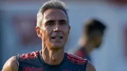 Foto: Marcelo Cortes / Flamengo