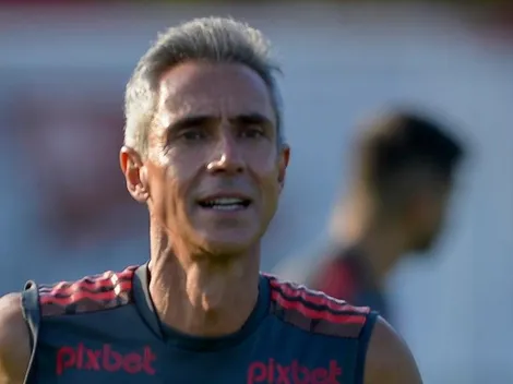 R$ 35 milhões entram em jogo e xodó de Paulo Sousa deve receber oferta
