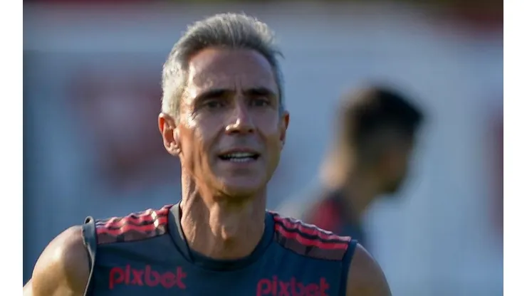 Foto: Marcelo Cortes / Flamengo