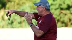 FOTO DE MAILSON SANTANA/FLUMINENSE FC