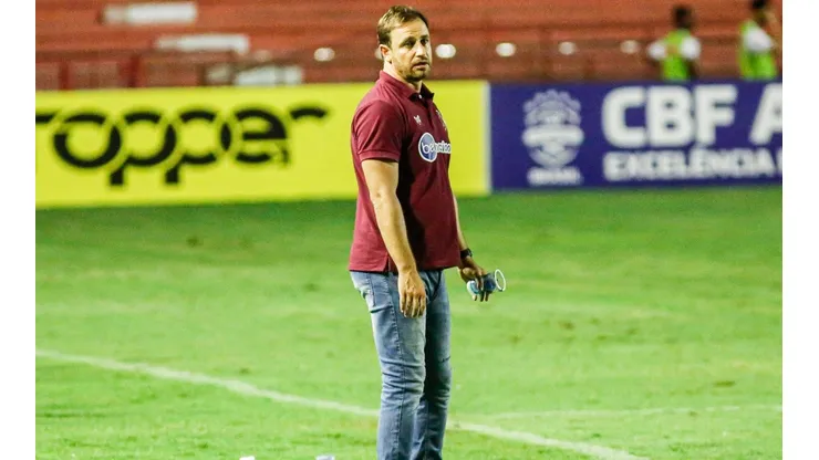 Foto: Paulo Paiva/AGIF