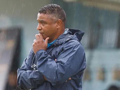 “Problema tem nome e sobrenome”; web ‘isenta’ Roger e encontra culpado no Grêmio