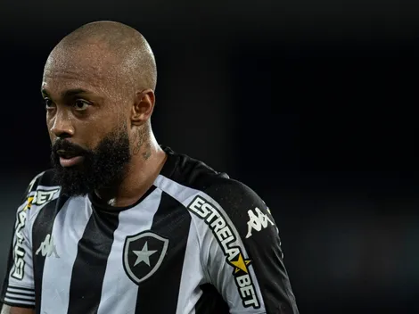Já classificado Botafogo deve poupar Chay e mais um contra o Audax
