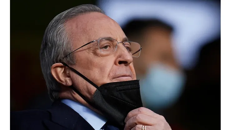 (Foto: Jose Breton/Pics Action/NurPhoto via Getty Images)