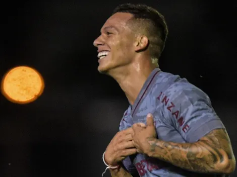 Calegari exalta história no Fluminense e manda recado para torcida. CONFIRA