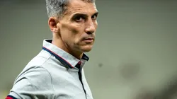 Pedro Chaves/AGIF - Vojvoda escala Fortaleza com três mudanças