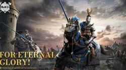 Conqueror’s Blade recebe a nova temporada Paragons em 17 de março