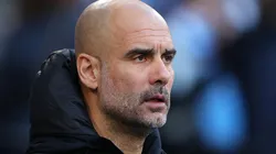 Foto: Alex Livesey - Danehouse/Getty Images - Guardiola entrou no debate de Sormani na ESPN para criticar estilo de Abel Ferreira no Palmeiras