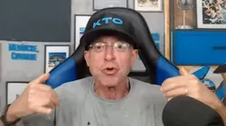 Farid Germano comenta sobre equipe do Grêmio -Foto: Reprodução/YouTube