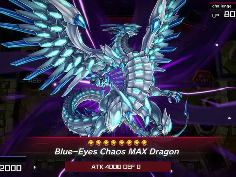 Yu-Gi-Oh! Master Duel ultrapassa 20 milhões de downloads e presenteia jogadores com Gemas