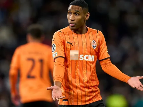 OLHA AÍ! Inter faz Grêmio 'tremer' por Tetê e staff revela prioridade do atacante