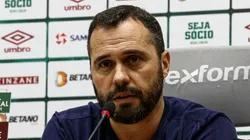 - Entre as questões abordadas pela diretoria do Tricolor estão a conivência com a violência