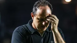 Foto: Marcello Zambrana/AGIF - Ceni falou abertamente sobre o assunto.