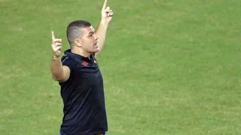 Foto: Walmir Cirne/AGIF