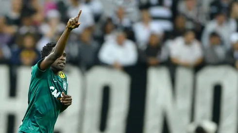 Foto: Mauro Horita/AGIF