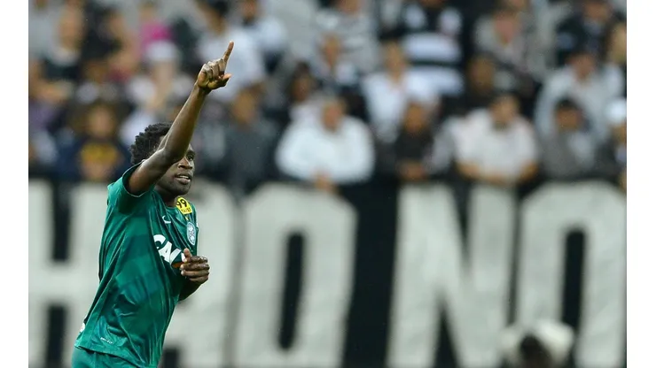 Foto: Mauro Horita/AGIF