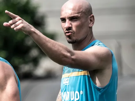 IH, FORA! Maicon faz Dracena dar 'canetada' e Santos deve ter 1ª saída da era Bustos