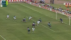 Foto: Reprodução TV Globo/globoesporte.com | Árbitro de 1995 cita erros cometidos na final do Brasileiro e que gostaria de solucionar no VAR