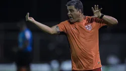 Foto: Thiago Ribeiro/AGIF - Marcelo Cabo elogia atuação em derrota do CRB pelo Nordestão