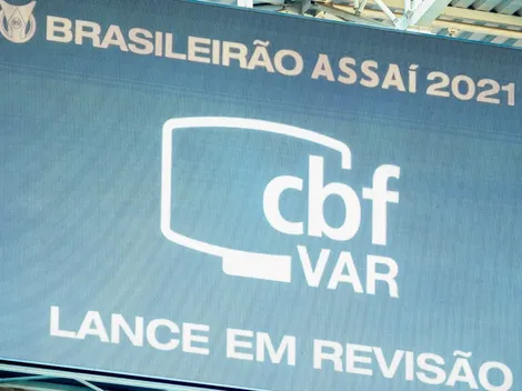 “Queria VAR”; Árbitro da final do Brasileirão de 1995 confirma erros contra o Santos