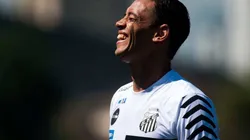 Foto: Ivan Storti/SFC - Douglas Santos é companheiro de time de Ricardo Oliveira (foto) no Athletic