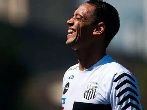 'Parça' de Ricardo Oliveira negocia com Cruzeiro na Série B; saiba mais