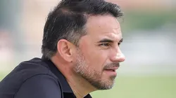 FOTO: PEDRO SOUZA / ATLÉTICO