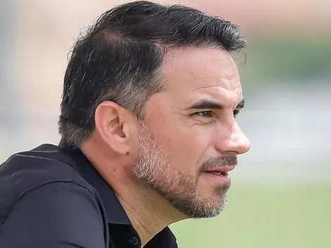 “Deveria ser reconhecido”; Rodrigo Caetano deixa o clubismo de lado exalta o Flamengo