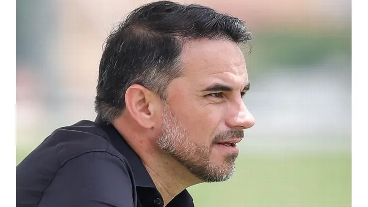 FOTO: PEDRO SOUZA / ATLÉTICO