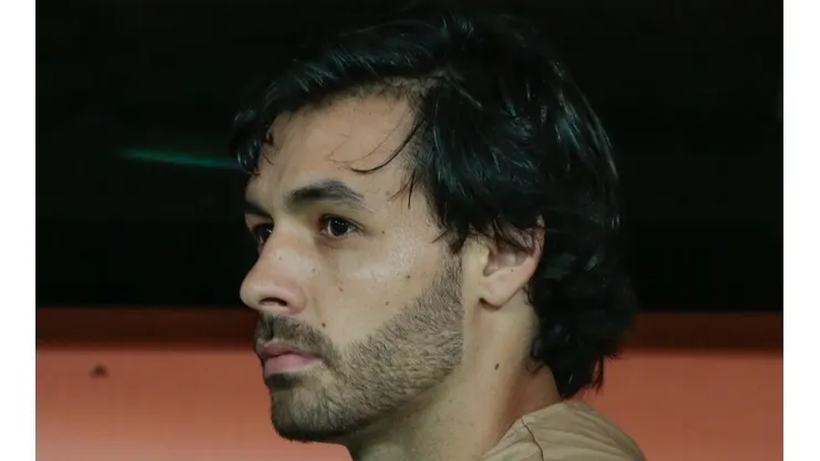- Goulart foi a grande contratação do Santos FC até aqui