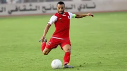 Foto: Divulgação | Rodriguinho vive uma temporada de grande destaque nos Emirados Árabes