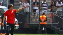 Foto: Marcello Zambrana/AGIF